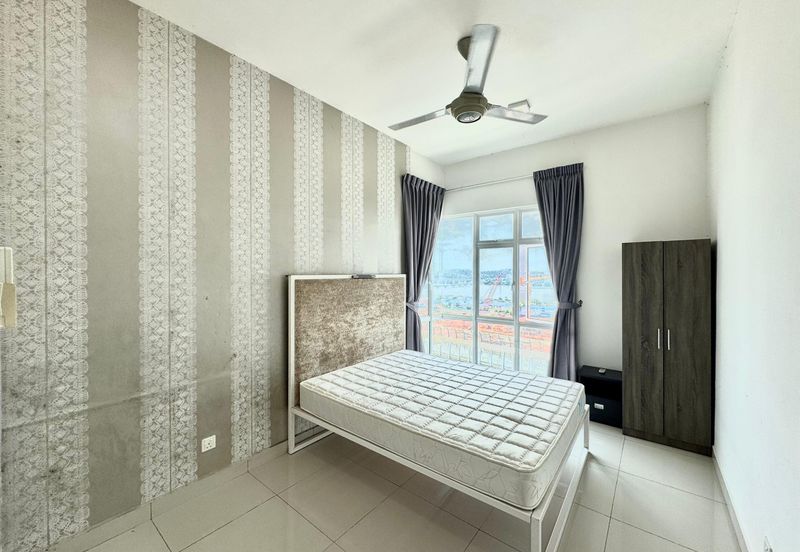 Skysuites @ Meldrum Hills