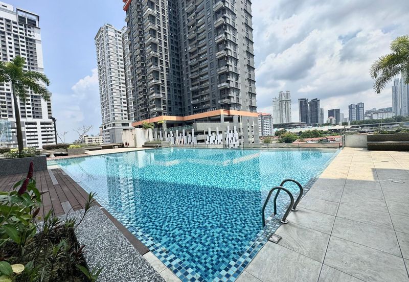 Skysuites @ Meldrum Hills