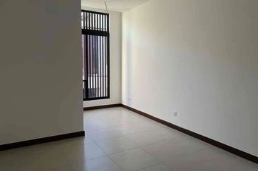 Aurora Resort Villas