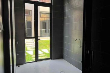 Aurora Resort Villas