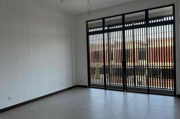 Aurora Resort Villas