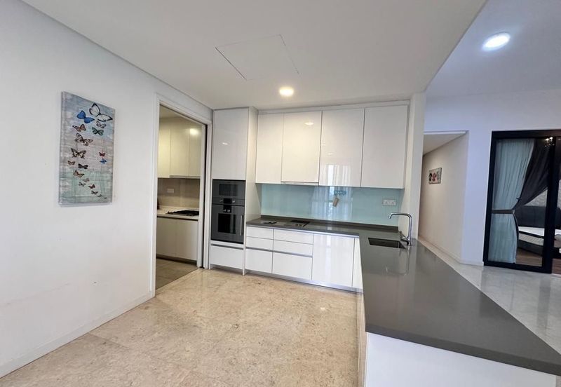 The Astaka @ 1 Bukit Senyum