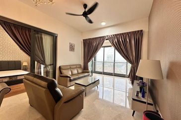 The Astaka @ 1 Bukit Senyum