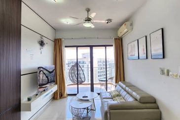 Bay Laurel @ Country Garden Danga Bay