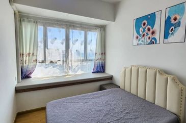 Bay Laurel @ Country Garden Danga Bay