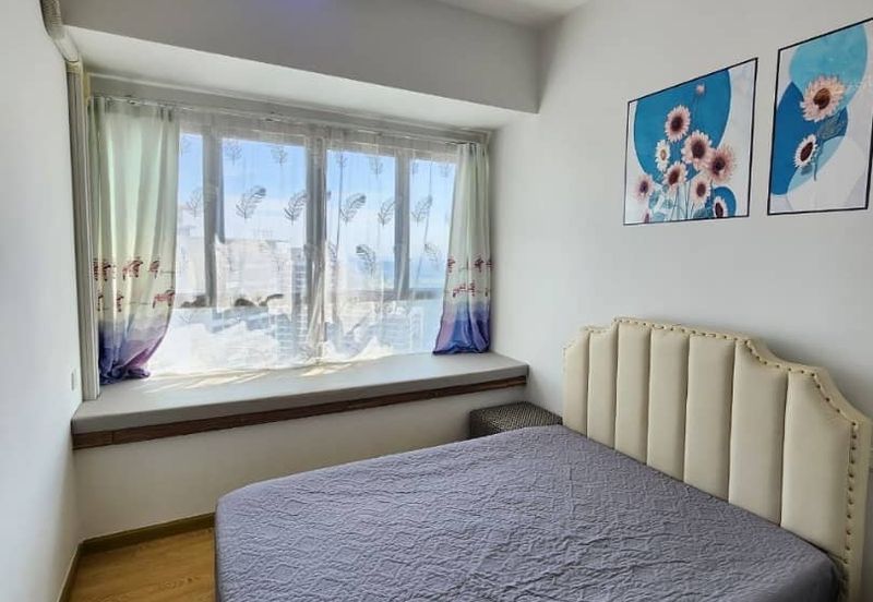 Bay Laurel @ Country Garden Danga Bay