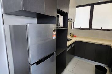 Bay Laurel @ Country Garden Danga Bay