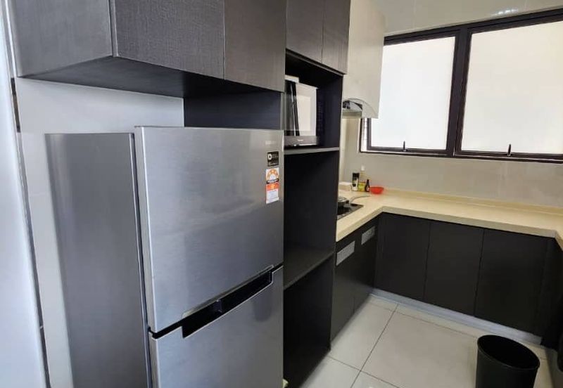 Bay Laurel @ Country Garden Danga Bay