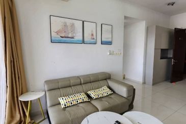 Bay Laurel @ Country Garden Danga Bay