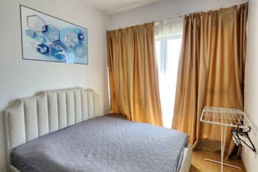 Bay Laurel @ Country Garden Danga Bay