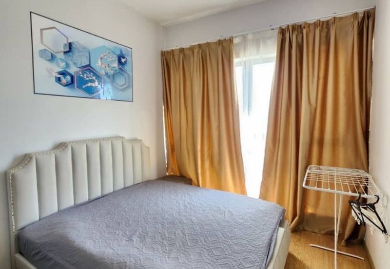 Bay Laurel @ Country Garden Danga Bay