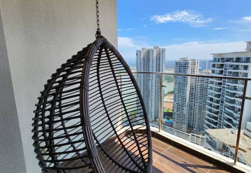 Bay Laurel @ Country Garden Danga Bay