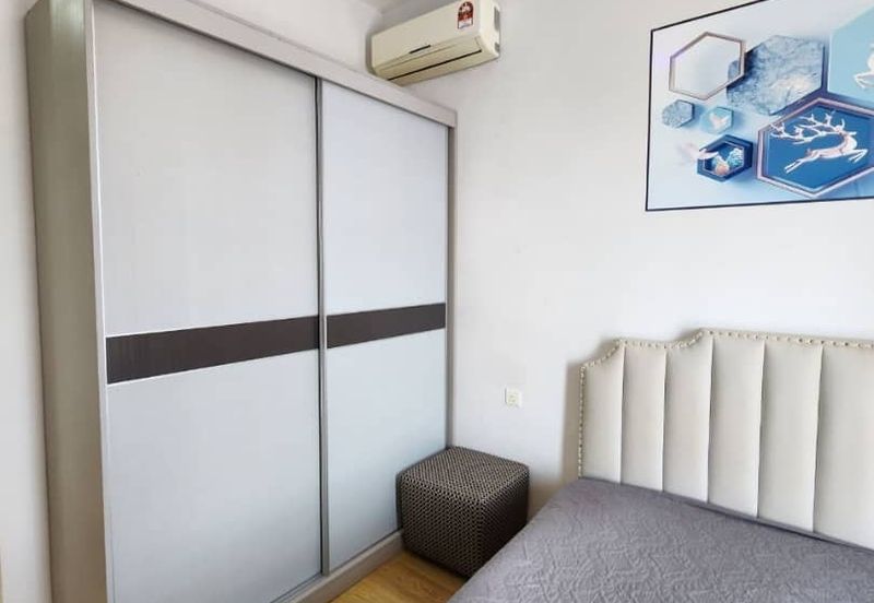 Bay Laurel @ Country Garden Danga Bay