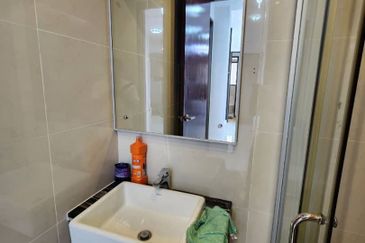 Bay Laurel @ Country Garden Danga Bay