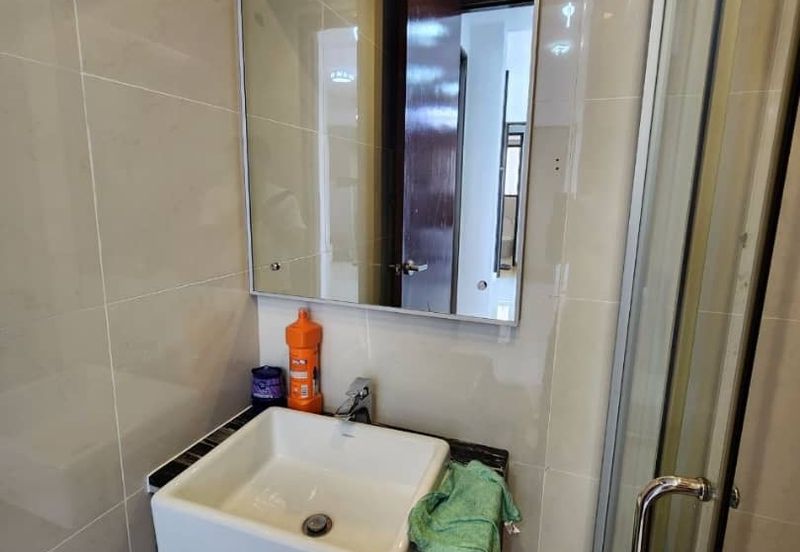 Bay Laurel @ Country Garden Danga Bay