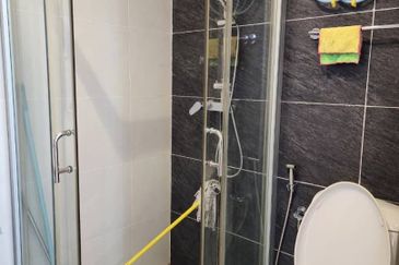 Bay Laurel @ Country Garden Danga Bay