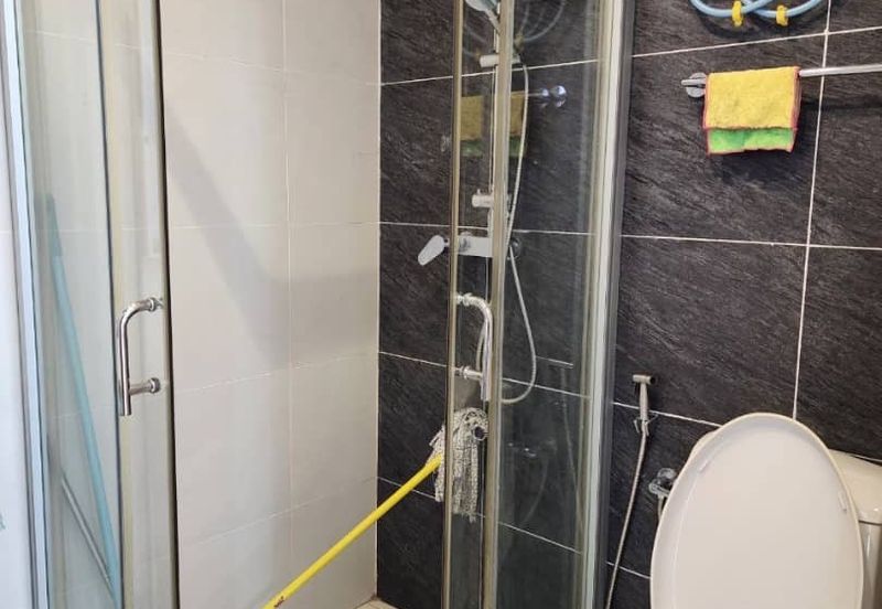 Bay Laurel @ Country Garden Danga Bay