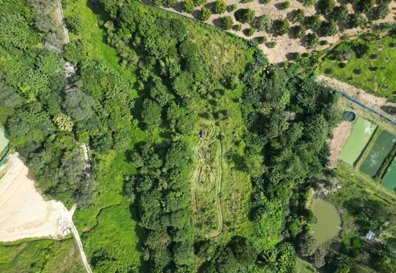 Bandar Baru Kangkar Pulai