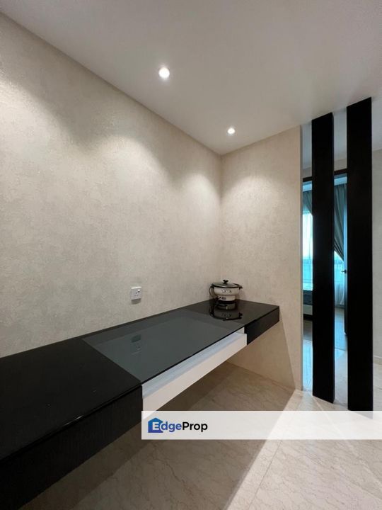 The Marina View @ Senibong Luxury Condo fully furnished for Rent, Johor, Permas Jaya/Senibong