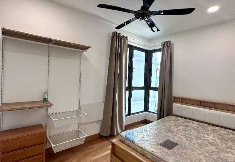 Teega Residences, Puteri Harbour