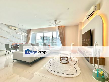 Medini Signature @ Iskandar Puteri 4Bed 5Bath High Floor for Sale, Johor, Nusajaya