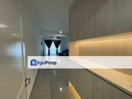 Austin Suites @ Mount Austin 3+1 Bed 2 Bath full furnished for Rent, Johor, Johor Bahru