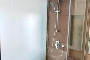 Bora Residences @ Danga Bay