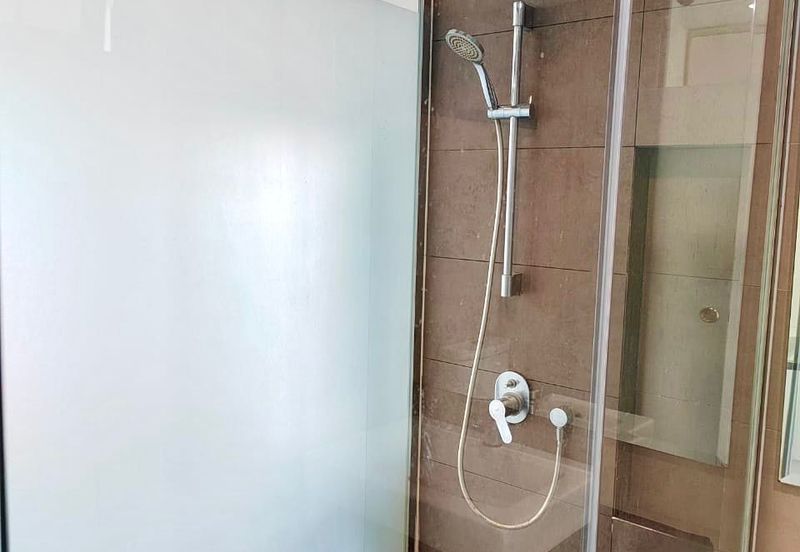 Bora Residences @ Danga Bay