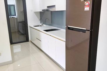 Bora Residences @ Danga Bay