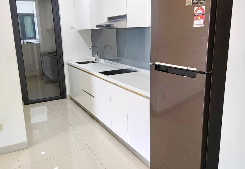 Bora Residences @ Danga Bay