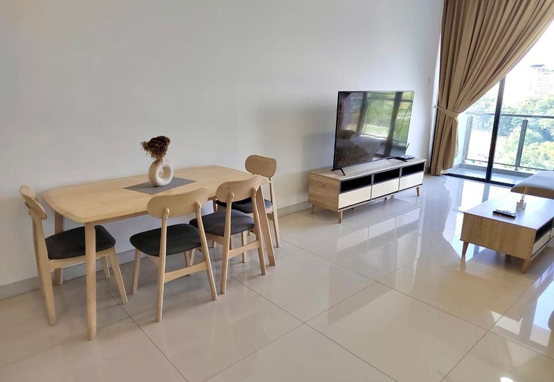 Bora Residences @ Danga Bay