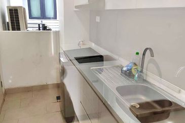 Bora Residences @ Danga Bay