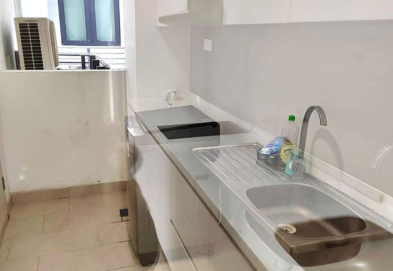 Bora Residences @ Danga Bay