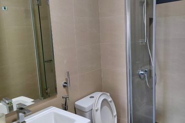 Bora Residences @ Danga Bay