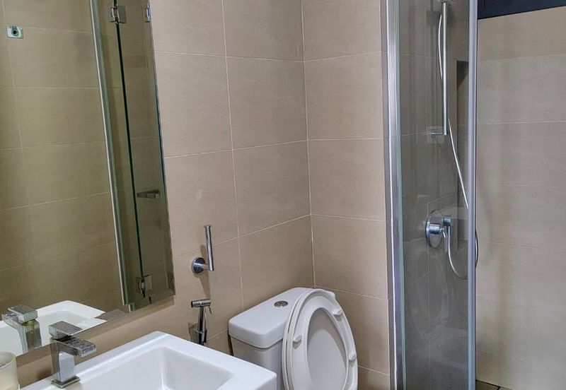 Bora Residences @ Danga Bay