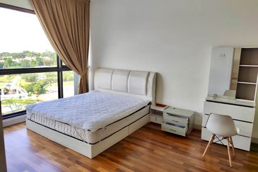 Bora Residences @ Danga Bay