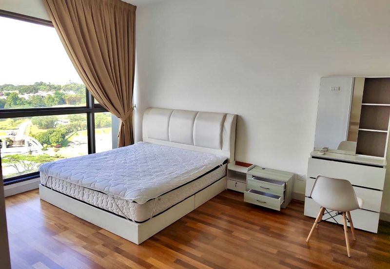 Bora Residences @ Danga Bay