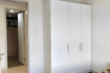 Bora Residences @ Danga Bay