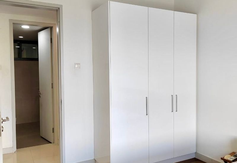 Bora Residences @ Danga Bay