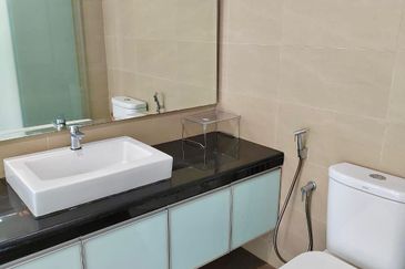 Bora Residences @ Danga Bay