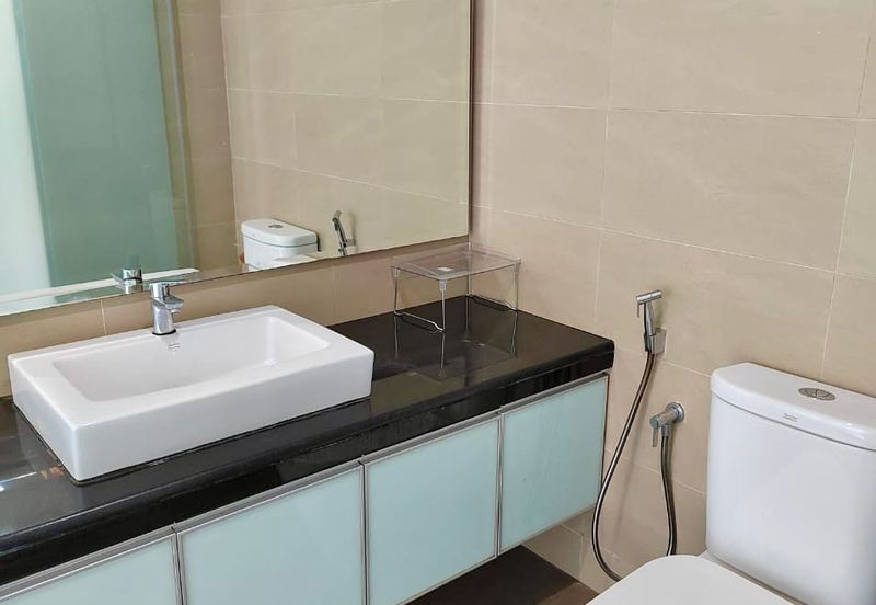 Bora Residences @ Danga Bay