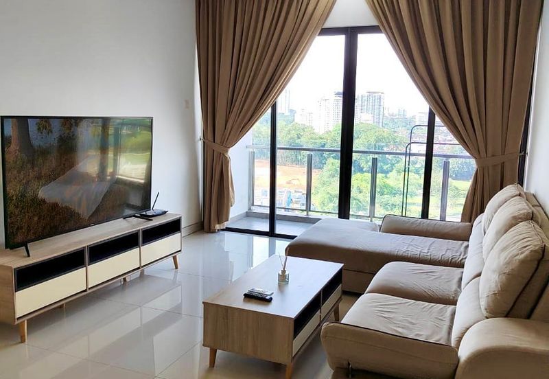 Bora Residences @ Danga Bay