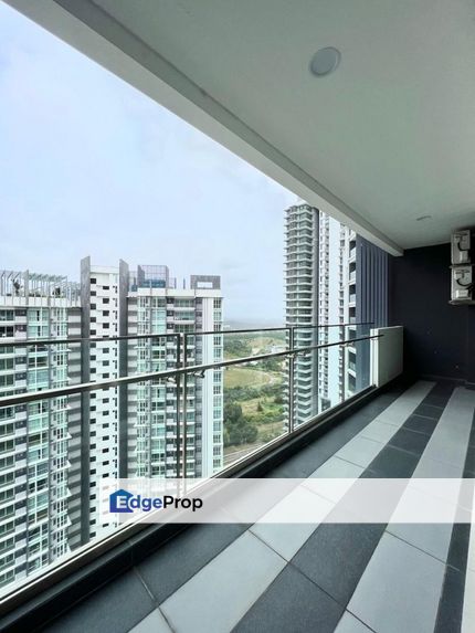 Medini Signature @ Iskandar Puteri High Floor full furnished , Johor, Nusajaya