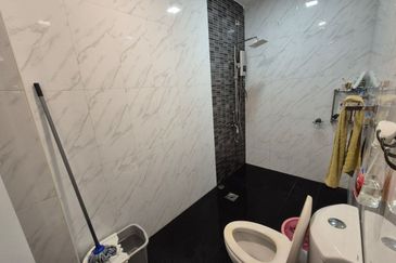 Maple Red, Adda Heights