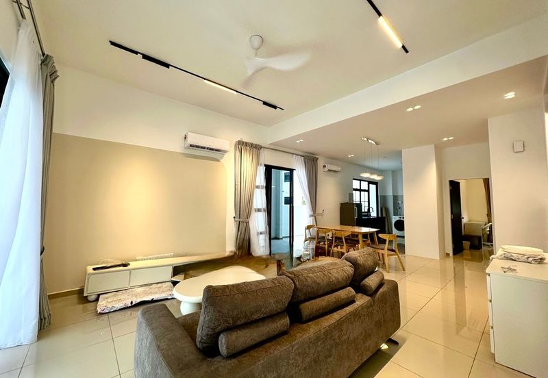 The Borough @ Eco Botanic 2