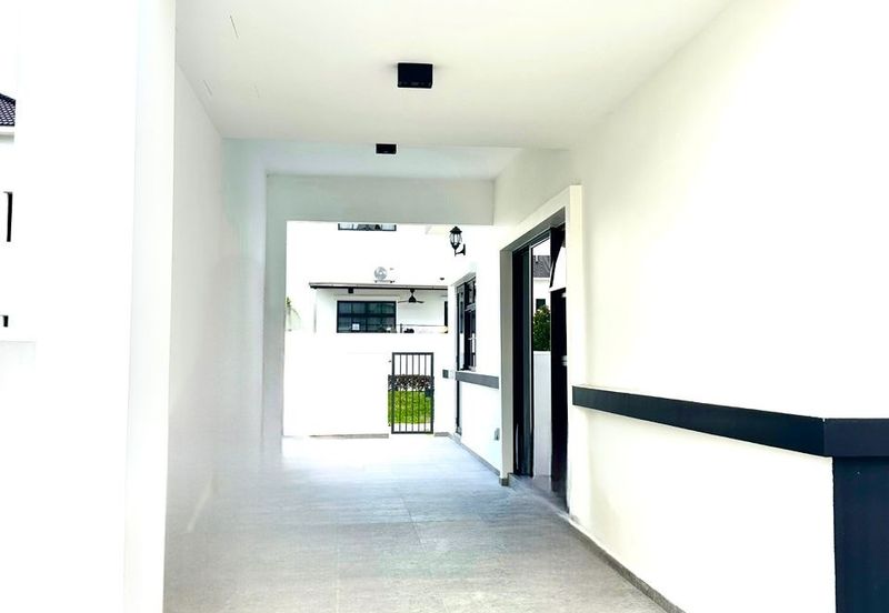 The Borough @ Eco Botanic 2