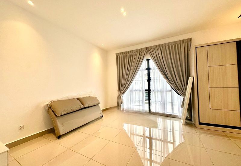 The Borough @ Eco Botanic 2