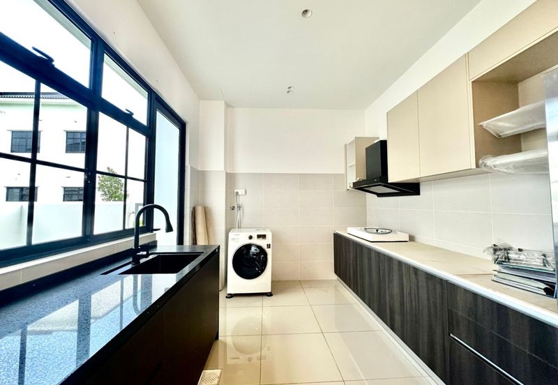 The Borough @ Eco Botanic 2