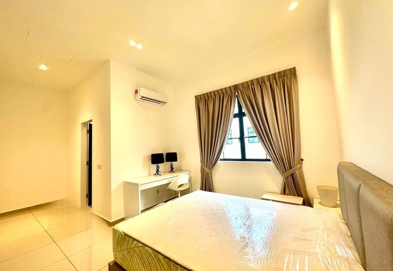 The Borough @ Eco Botanic 2