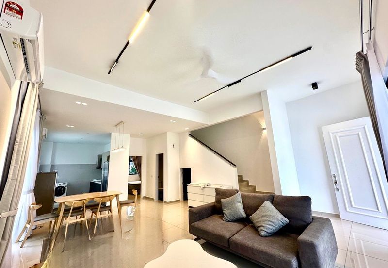 The Borough @ Eco Botanic 2